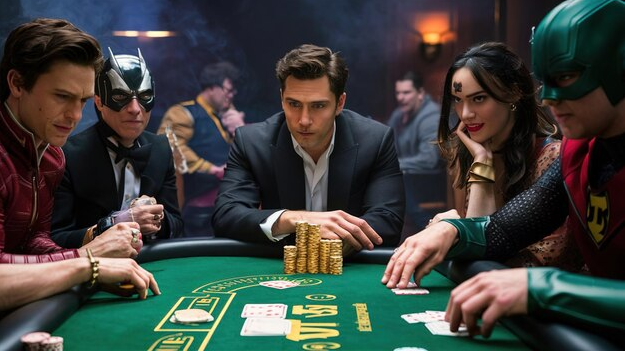 Teen Patti Circle